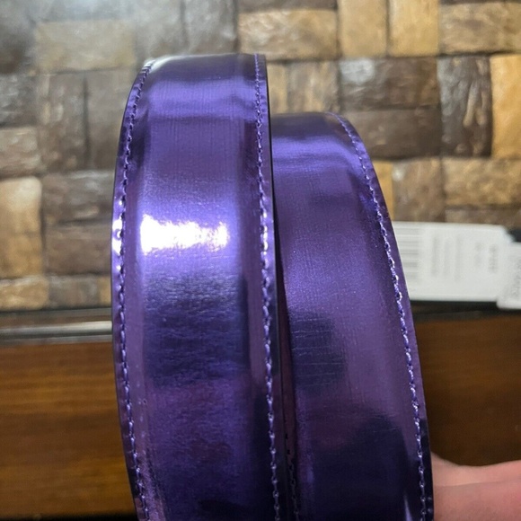 Versace Women’s La Medusa Belt 80cm/32 - Picture 2 of 5